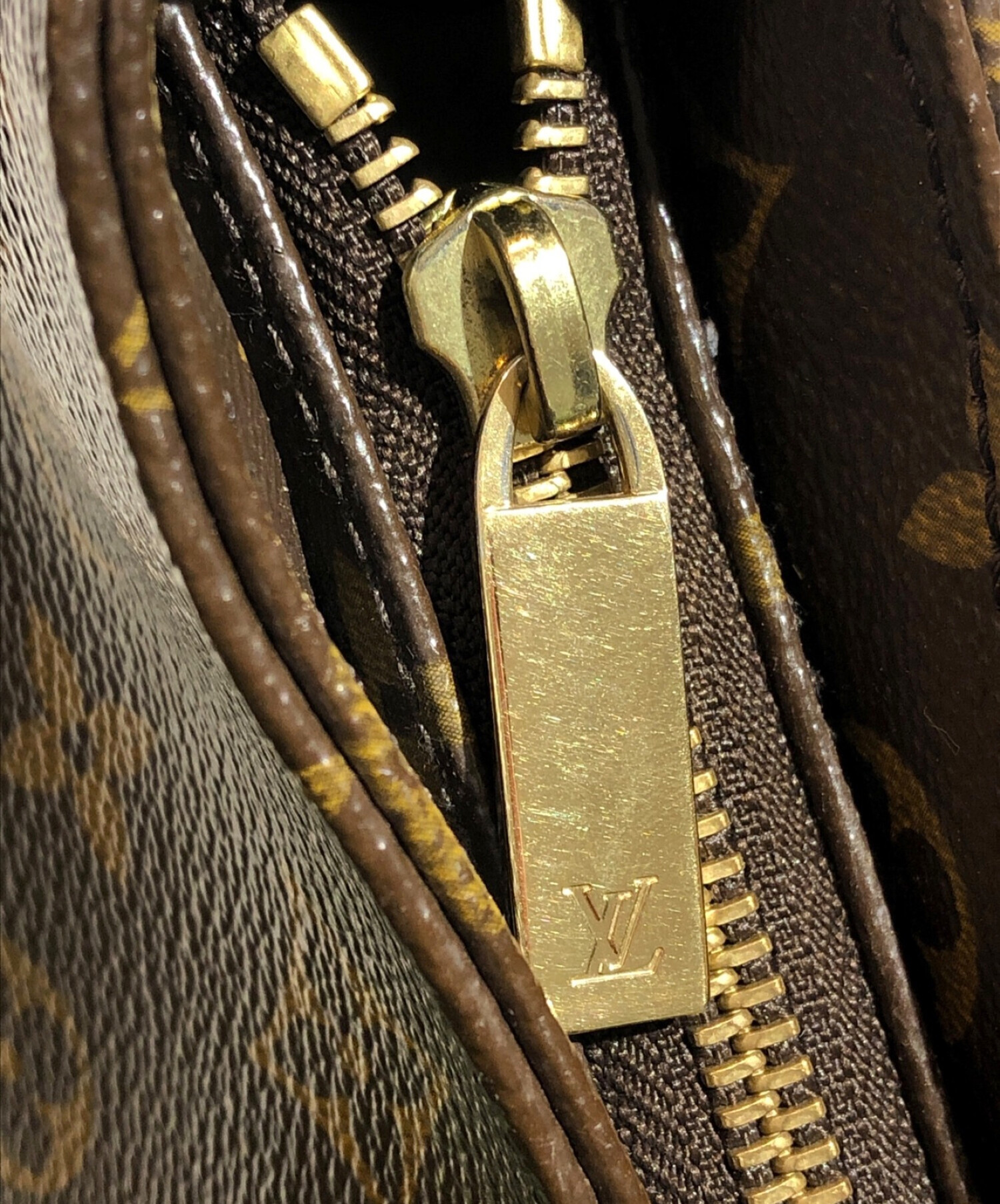 中古・古着通販】LOUIS VUITTON (ルイ ヴィトン) モノグラム