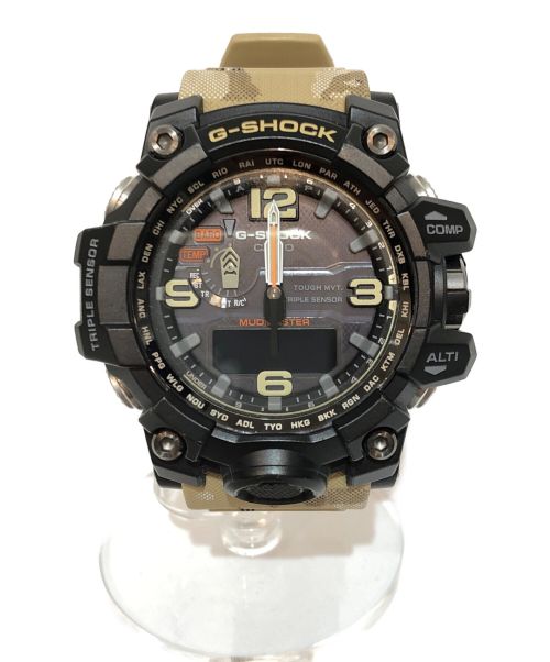 中古・古着通販】CASIO G-shock (カシオ ジーショック) マッドマスター