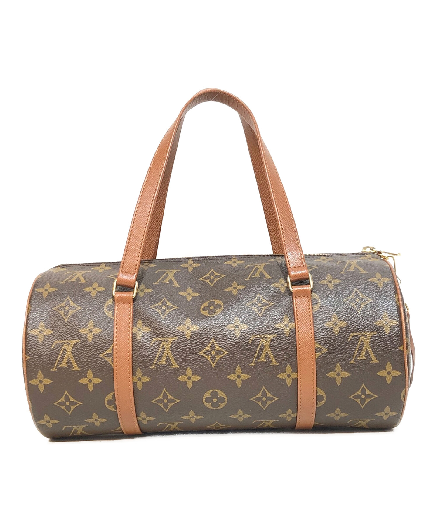 中古・古着通販】LOUIS VUITTON (ルイ ヴィトン) 旧パピヨンGM(30