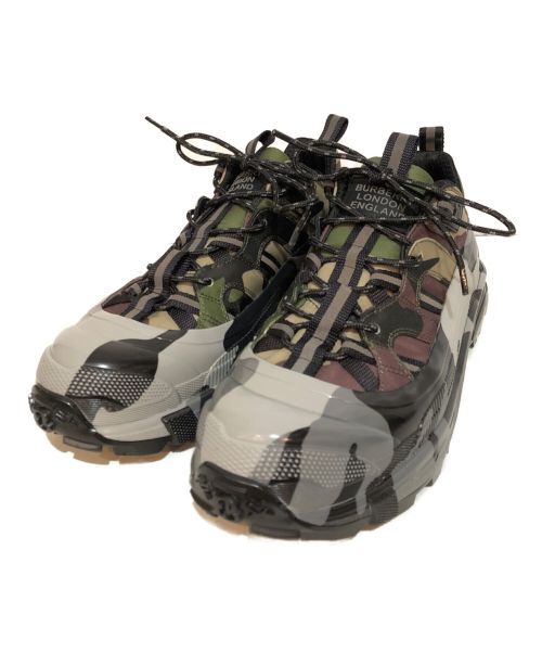 【中古・古着通販】BURBERRY (バーバリー) CAMOUFLAGE