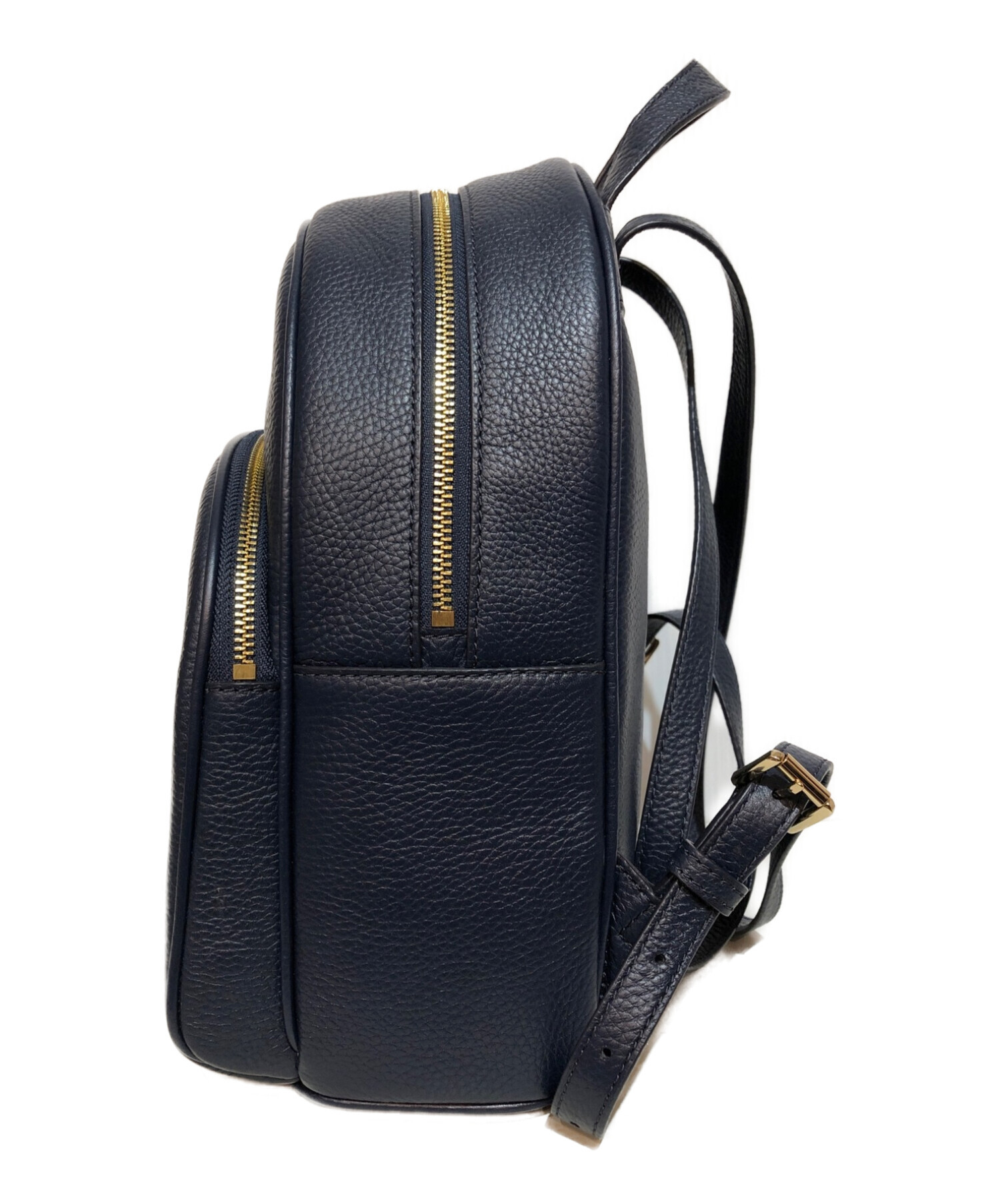 中古・古着通販】MICHAEL KORS (マイケルコース) Abbey Backpack