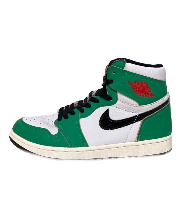 中古・古着通販】NIKE (ナイキ) WMNS AIR JORDAN 1 HIGH OG ハイカット