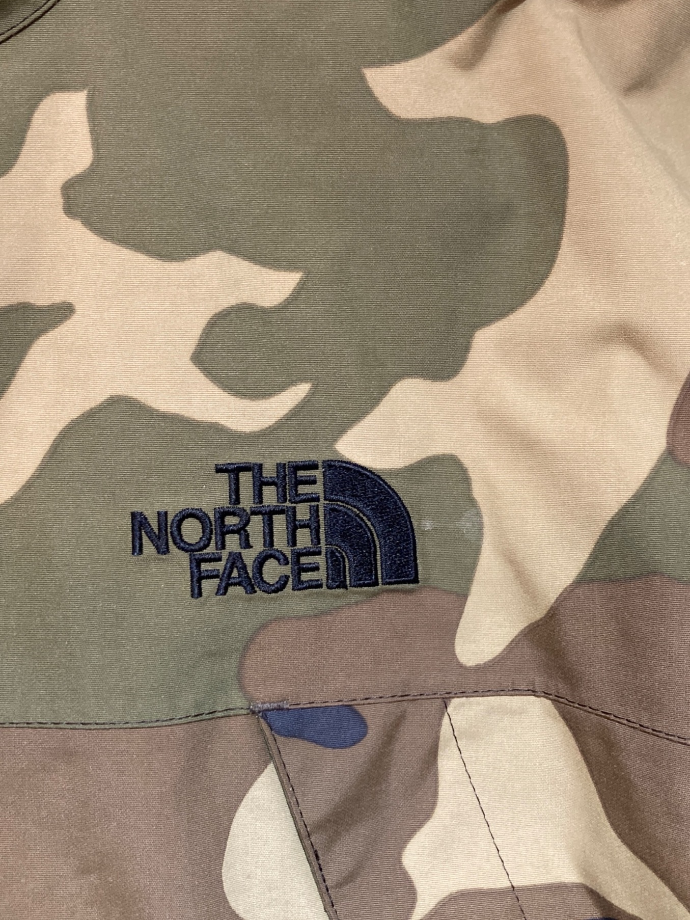 中古・古着通販】THE NORTH FACE (ザ ノース フェイス) Novelty Scoop