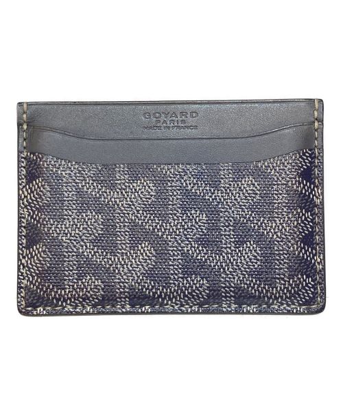 中古・古着通販】GOYARD (ゴヤール) サン・シュルピス カードケース