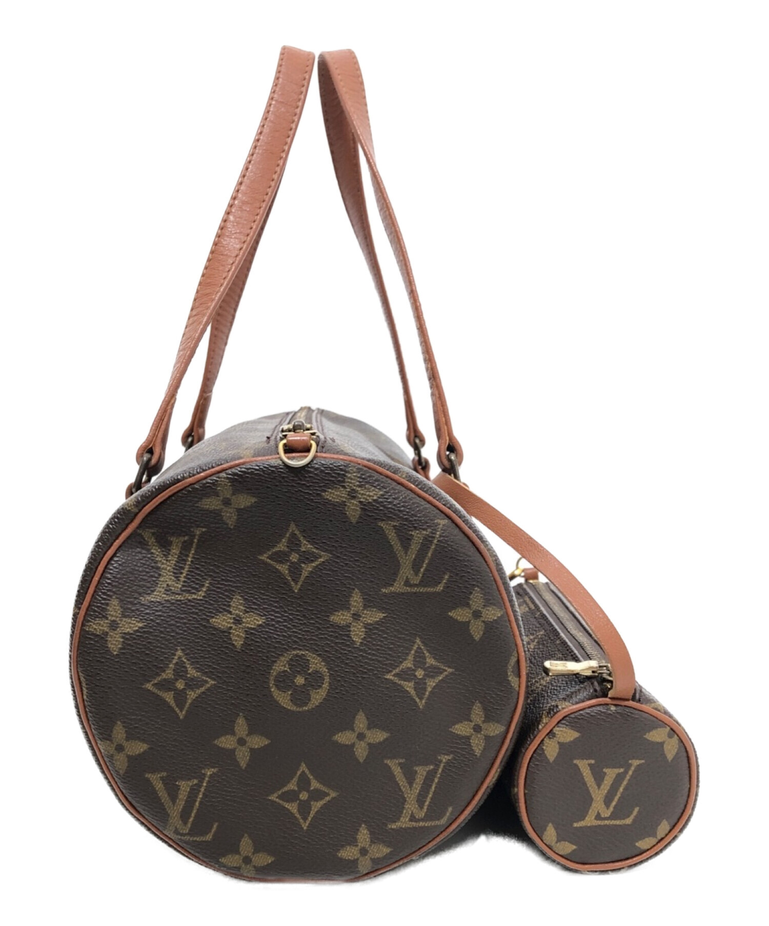 中古・古着通販】LOUIS VUITTON (ルイ ヴィトン) パピヨン30