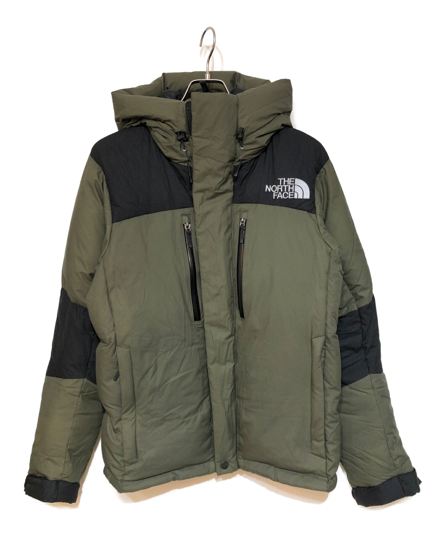 THE NORTH FACE バルトロライトジャケット NT L