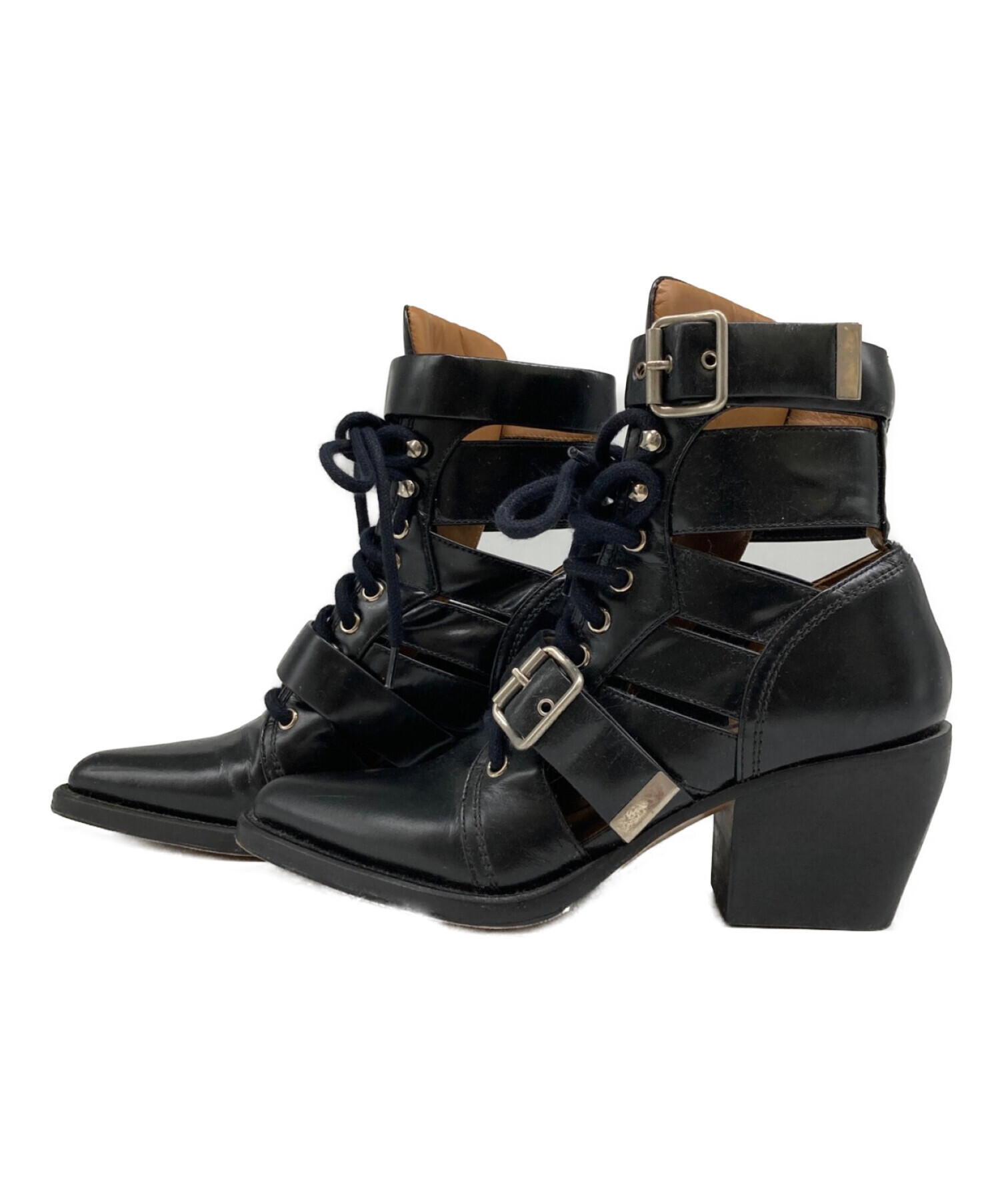 Chloe rylee medium outlet boot