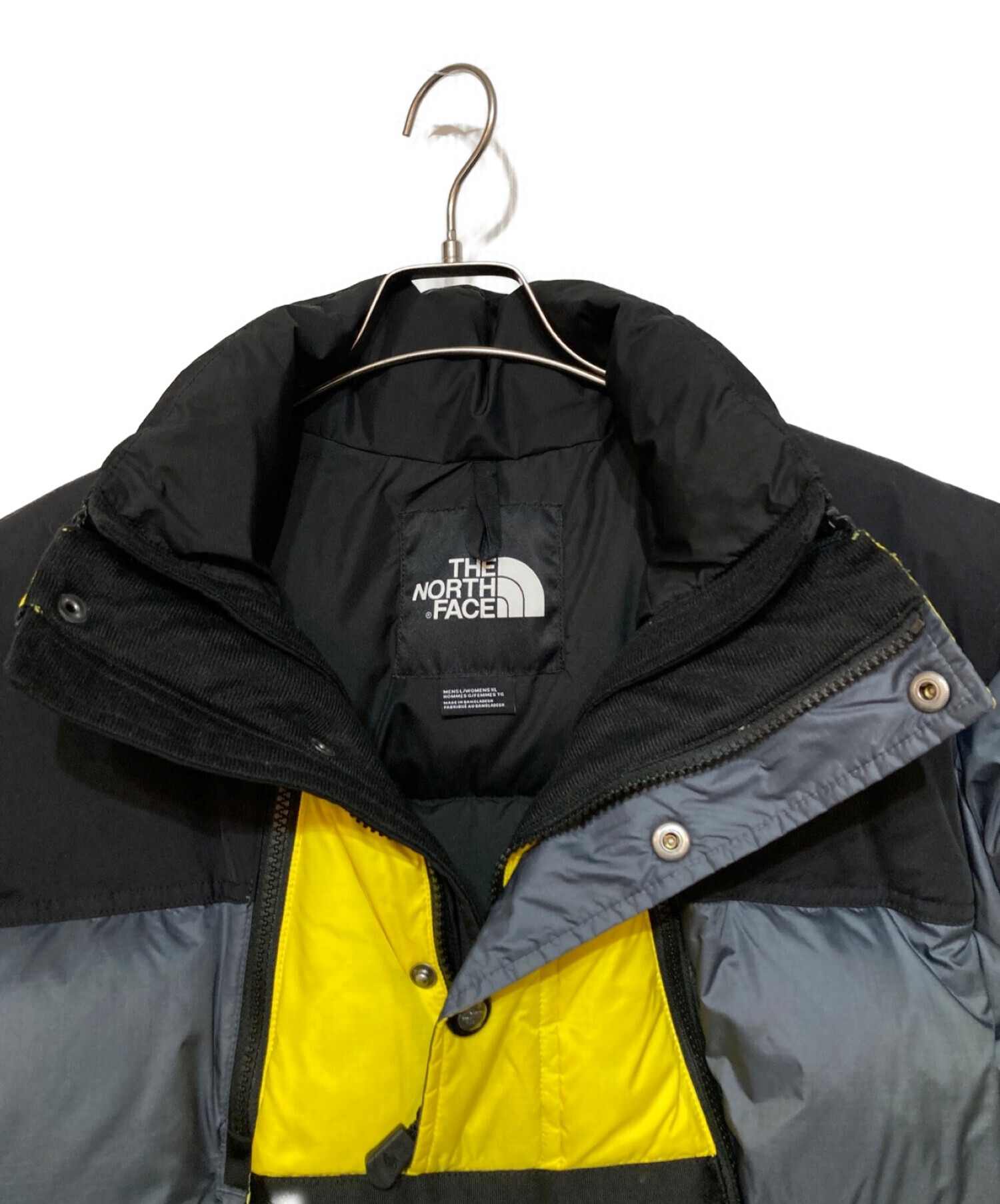 中古・古着通販】THE NORTH FACE (ザ ノース フェイス) STEEP TECH