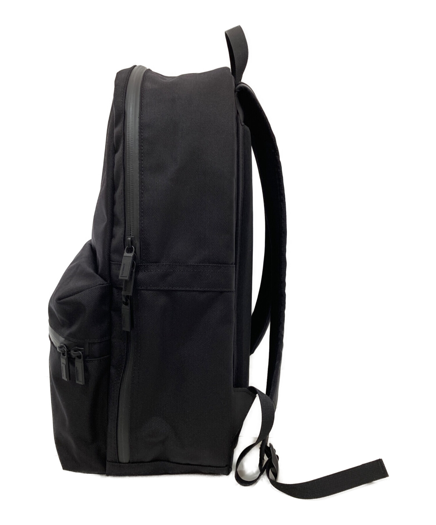 中古・古着通販】MONOLITH (モノリス) BACKPACK OFFICE S ブラック