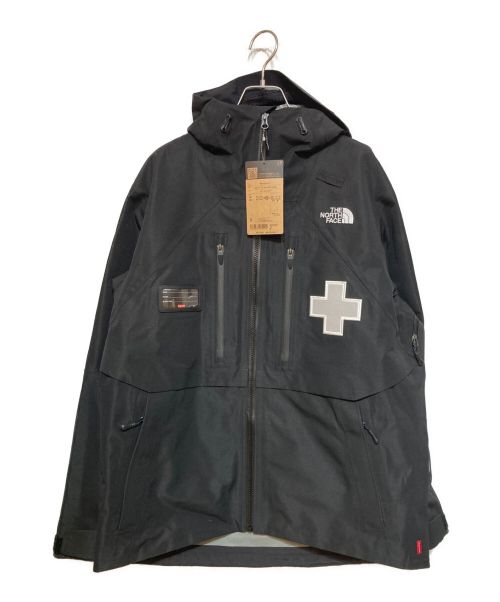 シュプリーム Rescue Mountain Pro Jacket 黒sサイズ