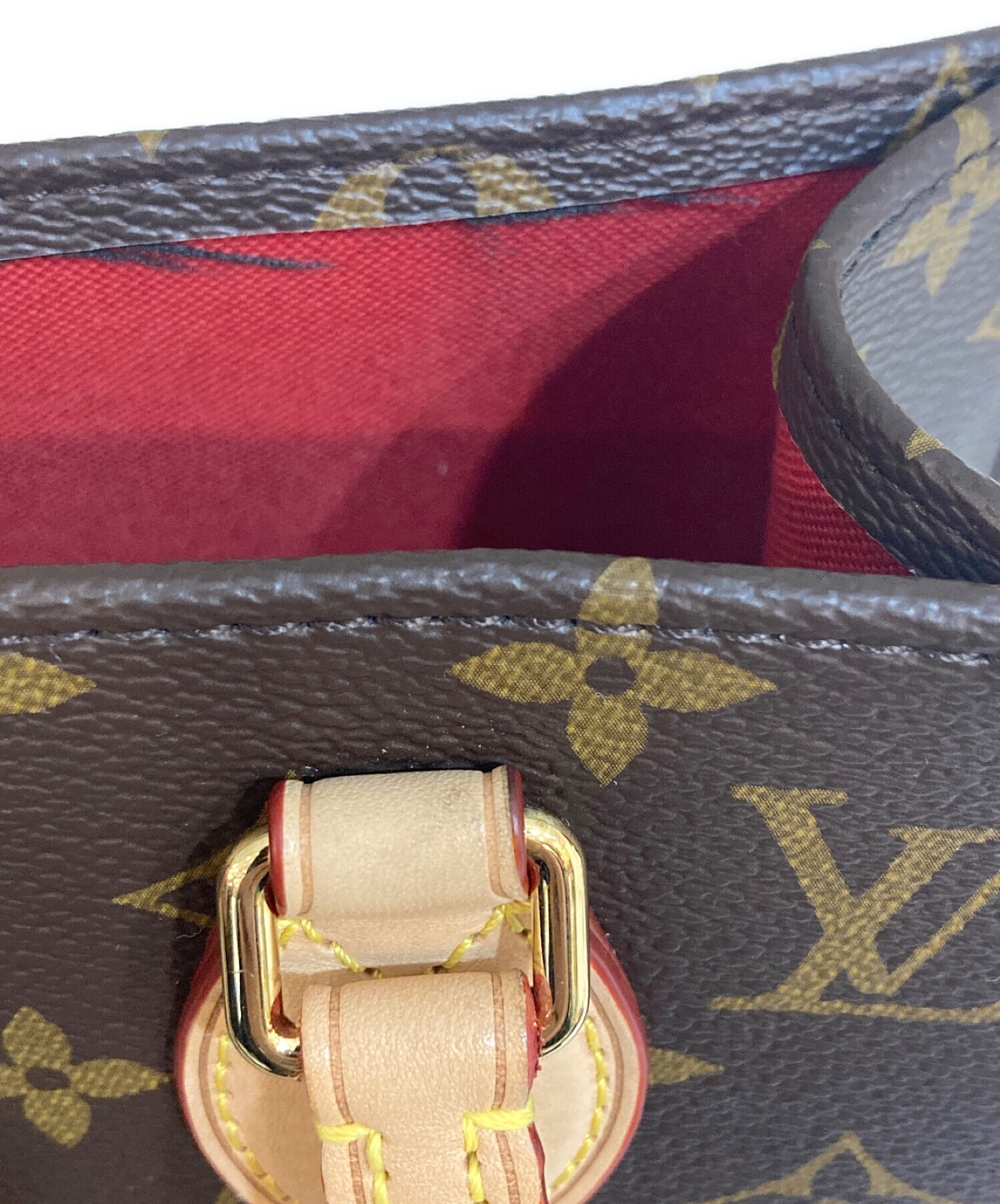 中古・古着通販】LOUIS VUITTON (ルイ ヴィトン) モノグラム