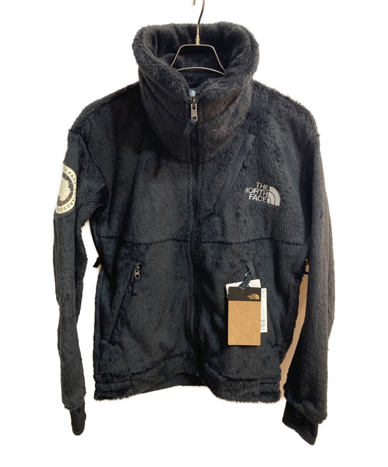 中古・古着通販】THE NORTH FACE (ザ ノース フェイス) Antarctica