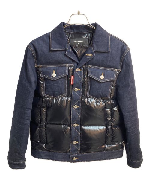 【中古・古着通販】DSQUARED2 (ディースクエアード) ダウン