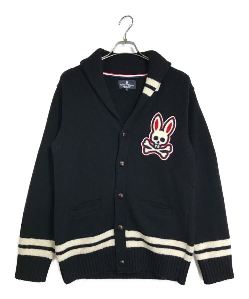 中古・古着通販】Psycho Bunny (サイコ バニー) ショールカラー