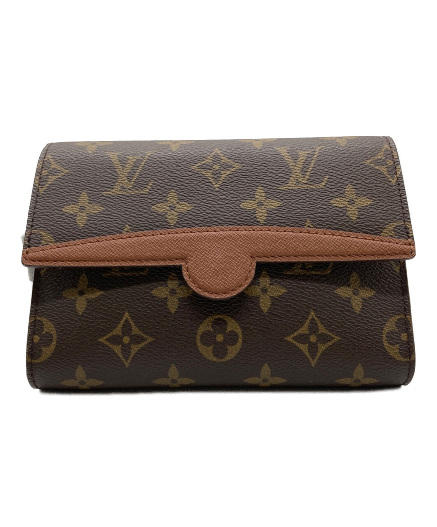 中古・古着通販】LOUIS VUITTON (ルイ ヴィトン) アルシュ モノグラム