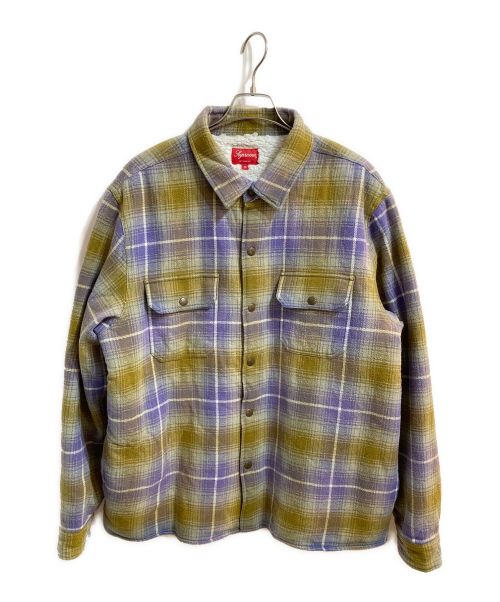 【中古・古着通販】SUPREME (シュプリーム) 22AW Shearling