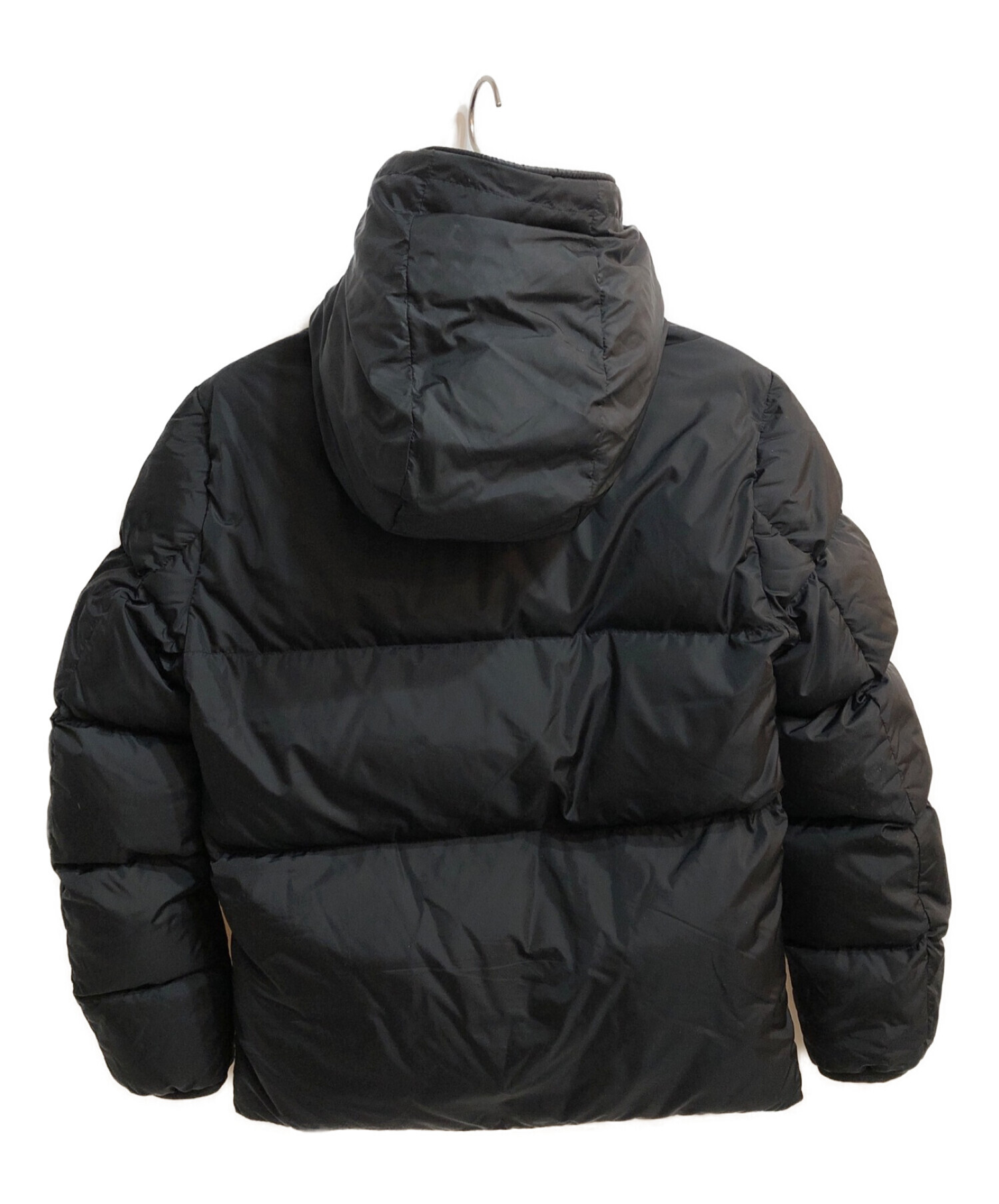 中古・古着通販】MONCLER (モンクレール) MONTCLA ダウンジャケット