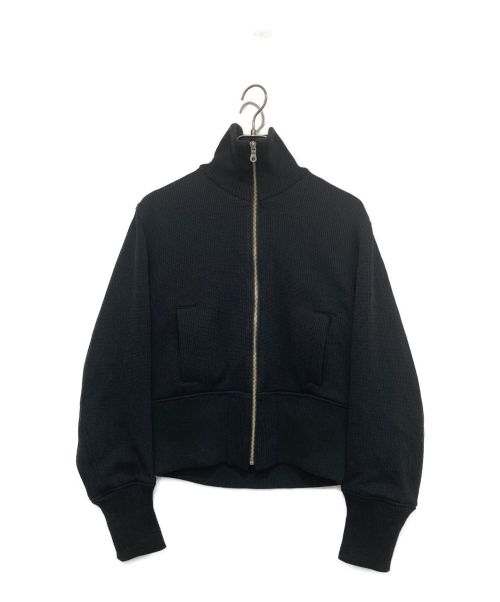 【中古・古着通販】AVALONE (アヴァロン) 00S HIGH RIB KNIT