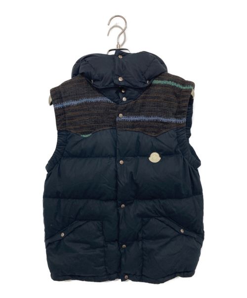 【中古・古着通販】MONCLER V (モンクレール ブイ) GYANTSE