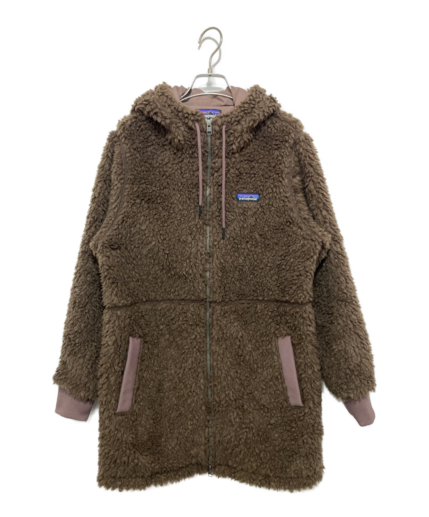 中古・古着通販】Patagonia (パタゴニア) ダスティメサパーカー