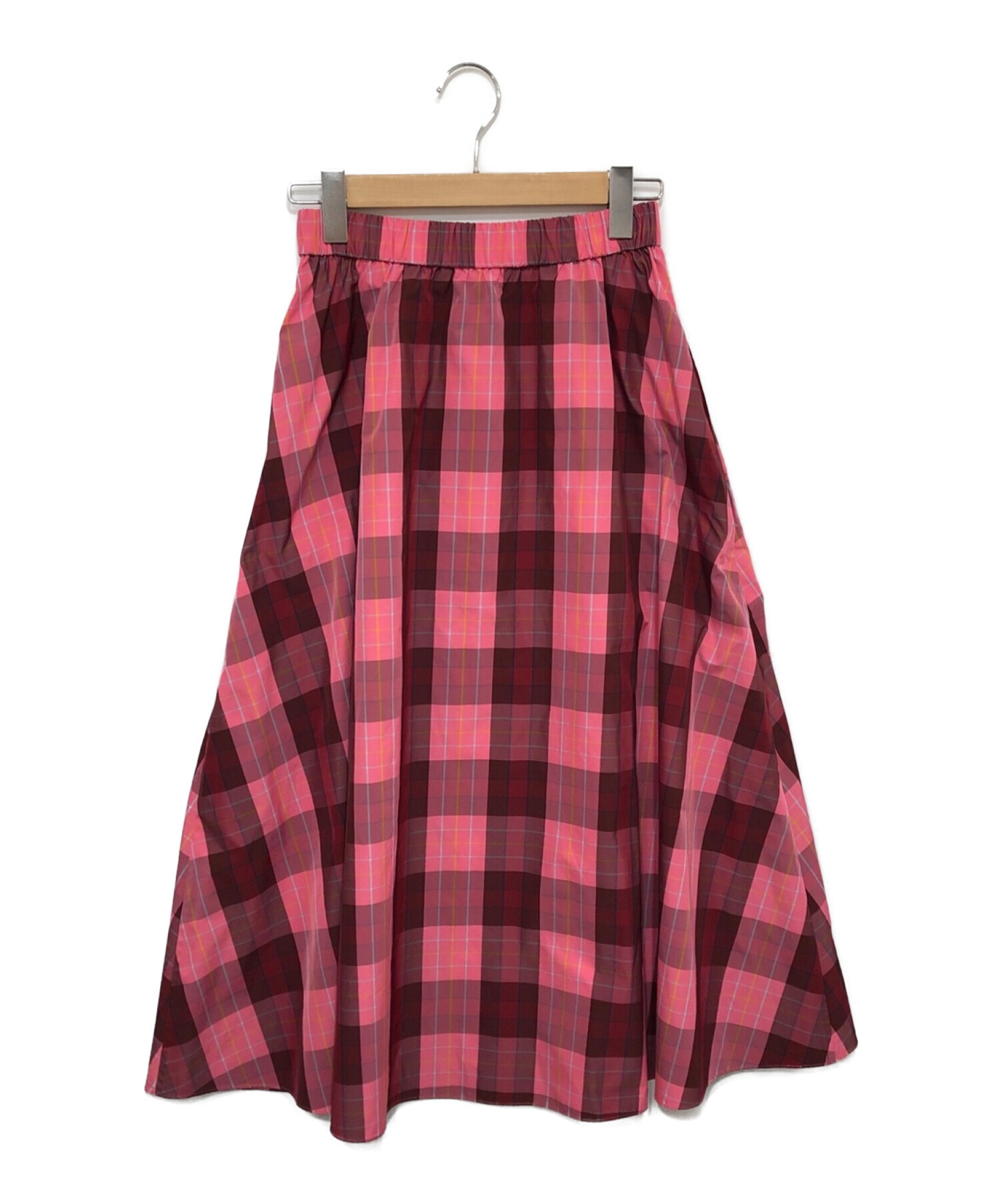 ケイトスペード スカート - ひざ丈スカート