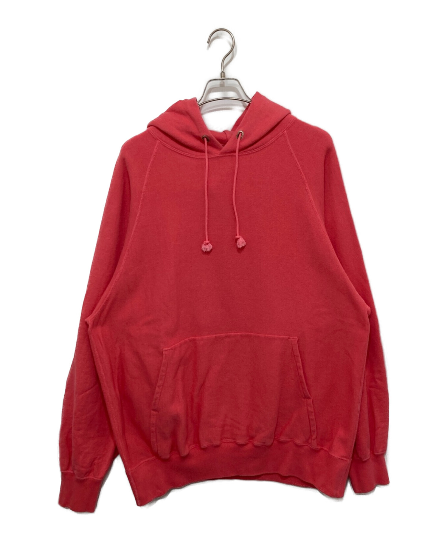 中古・古着通販】NEXUSVII (ネクサスセブン) SPRUCE PULLOVER HOODIE