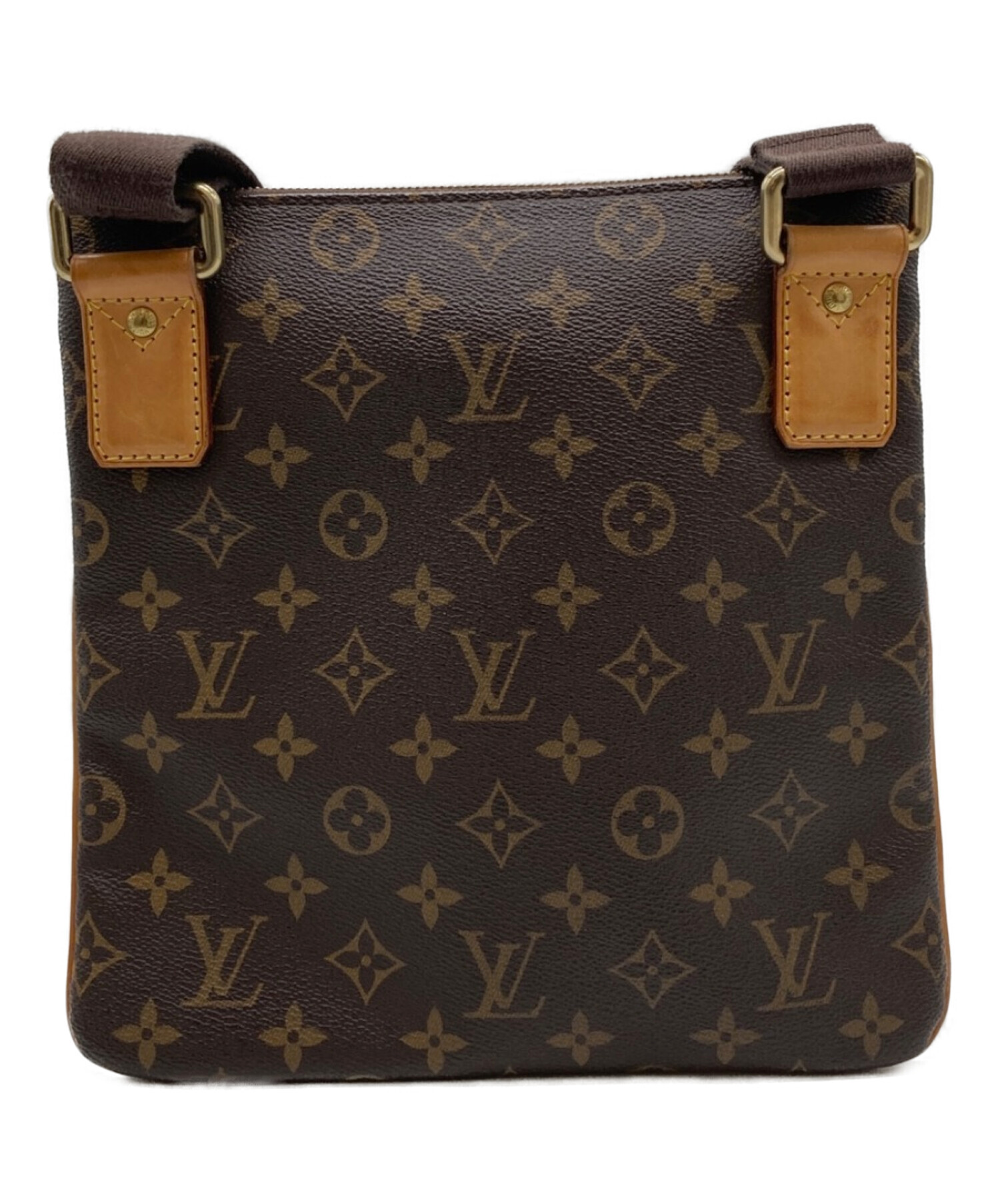 中古・古着通販】LOUIS VUITTON (ルイ ヴィトン) ポシェット