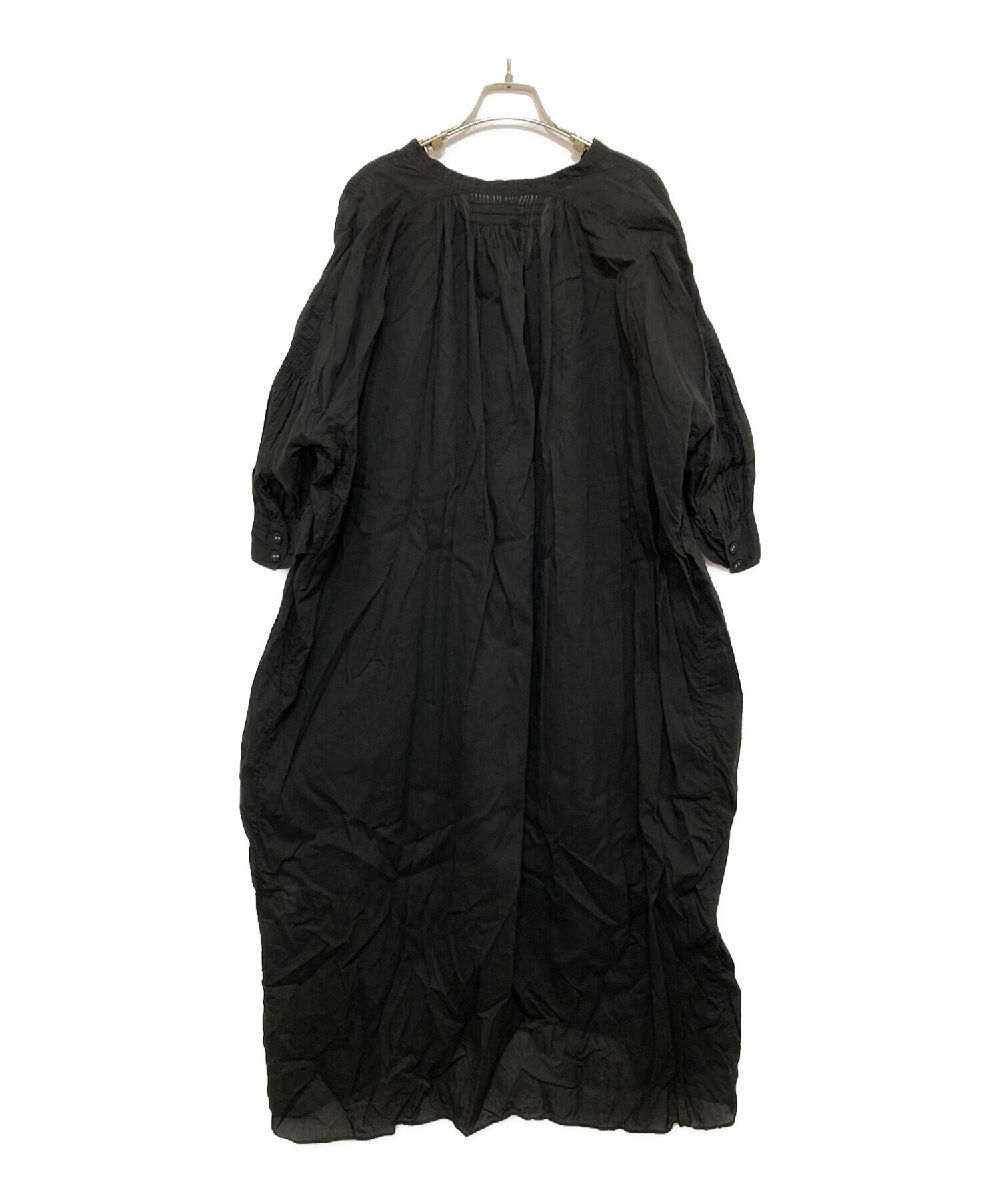 Pheeta ワンピース　ドレス　ブラック