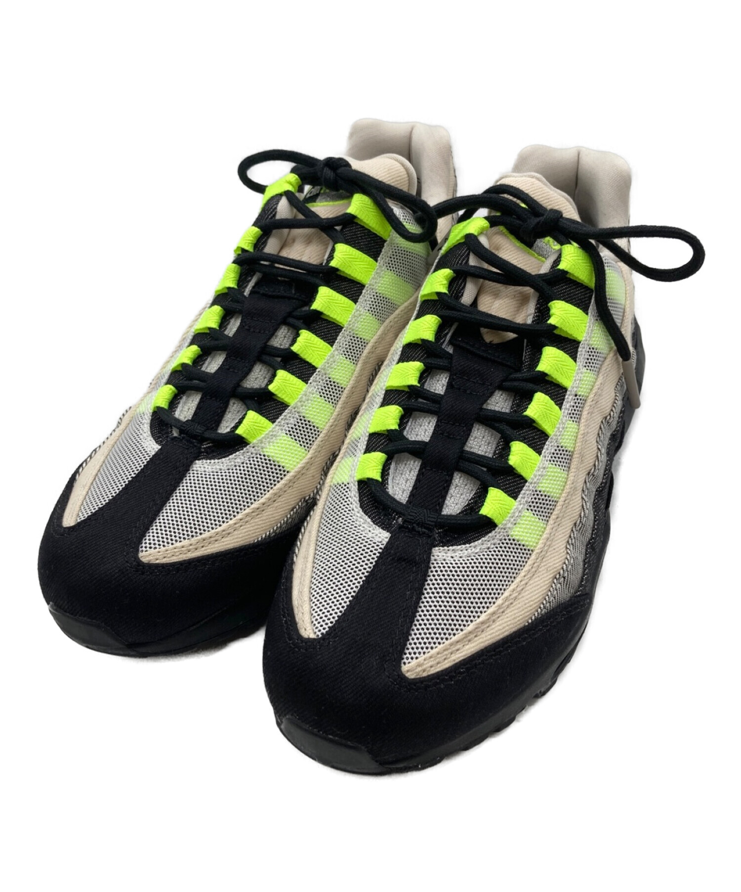 DENHAM × NIKE AIR MAX 95 デンハム ×ナイキ-