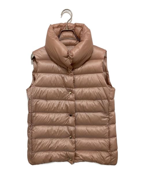 【中古・古着通販】MONCLER (モンクレール) PORTES GILET