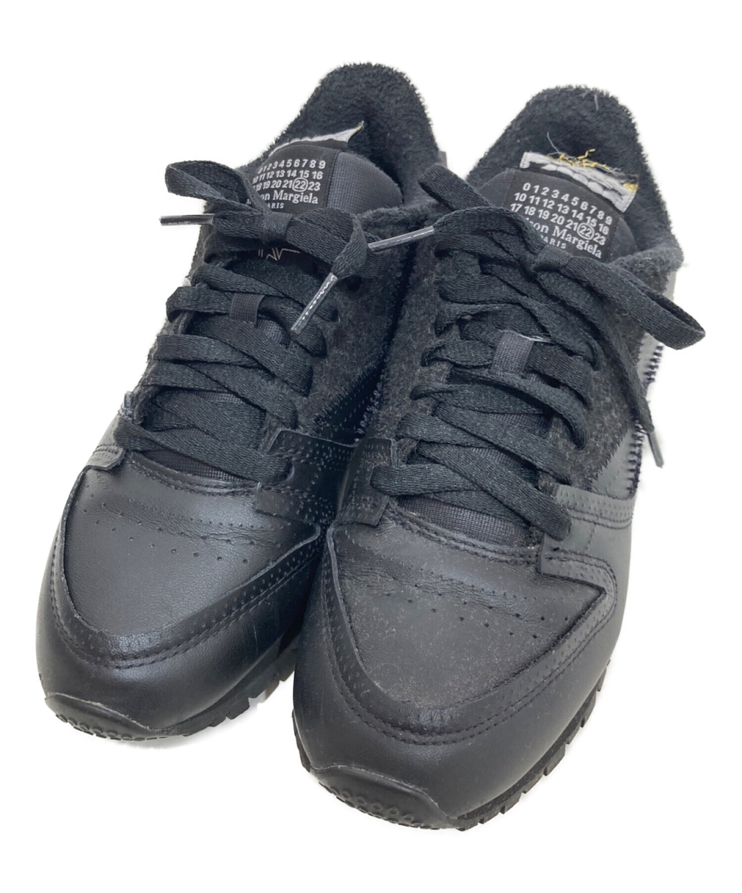 中古・古着通販】REEBOK×Maison Margiela (リーボック×メゾン