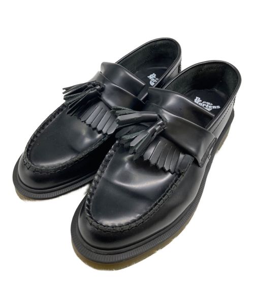 中古・古着通販】Dr.Martens (ドクターマーチン) ADRIAN タッセル