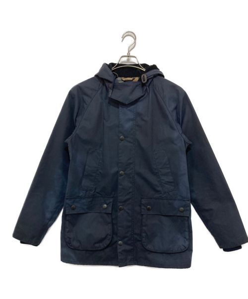 【中古・古着通販】Barbour (バブアー) SL HOODED BEDALE