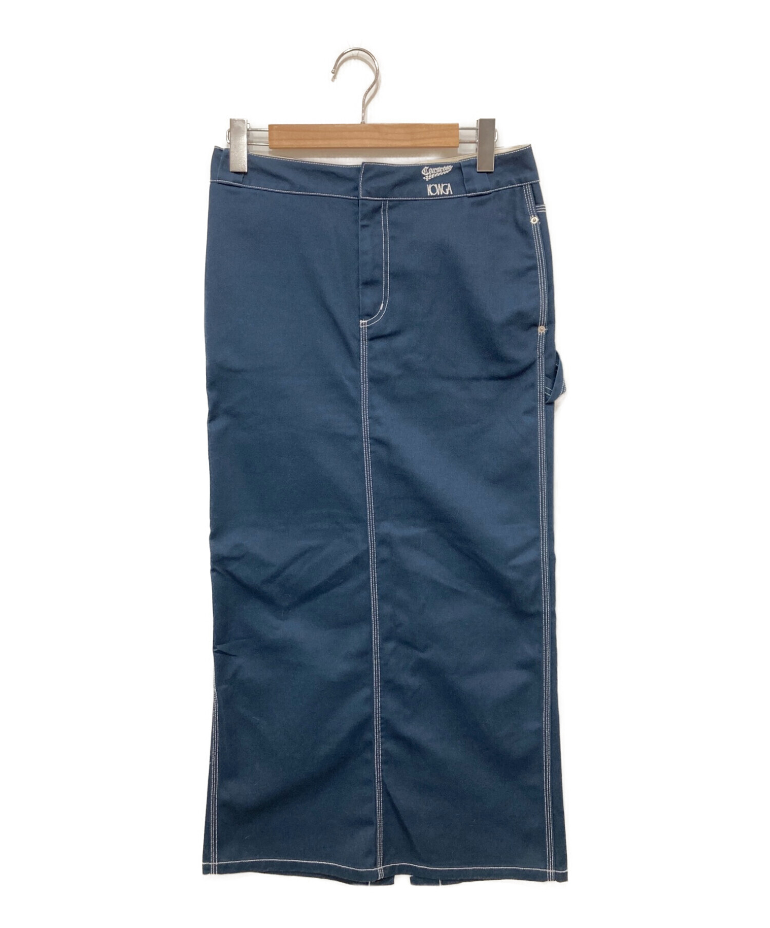 超ポイント祭?期間限定】 Carservice スカート dickies KOWGA スカート ...