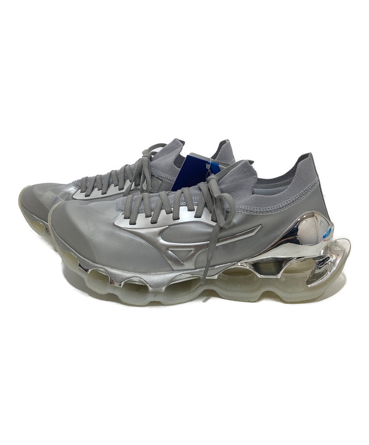 ミズノ MIZUNO WAVE PROPHECY SORAYAMA 26.5-