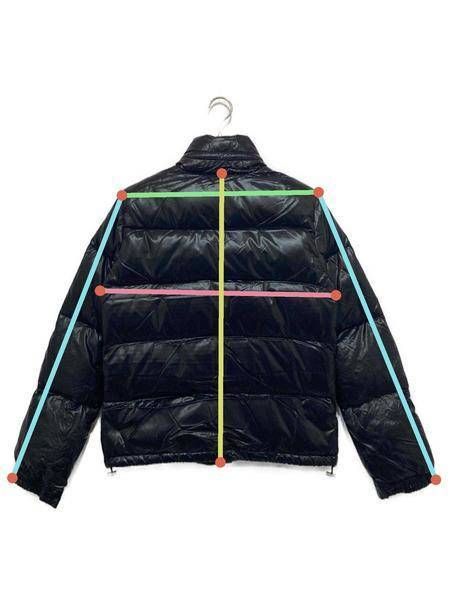 中古・古着通販】MONCLER (モンクレール) エベレストダウンジャケット