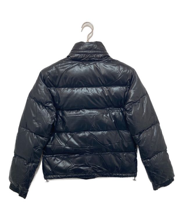 中古・古着通販】MONCLER (モンクレール) エベレストダウンジャケット ネイビー サイズ:０｜ブランド・古着通販 トレファク公式【TREFAC  FASHION】スマホサイト