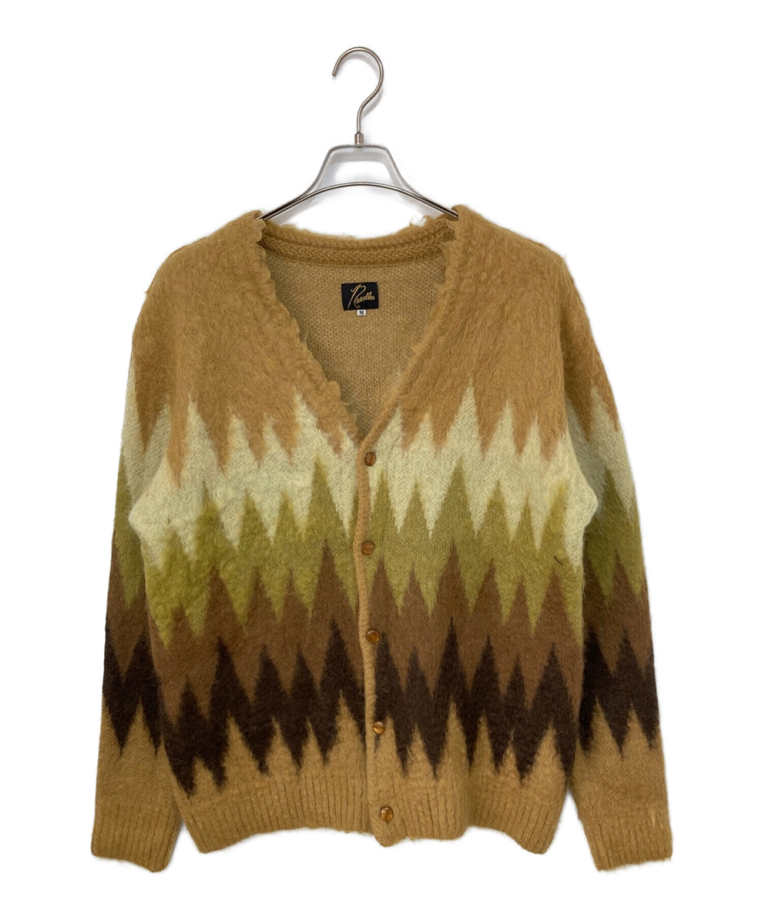 kinema】mohair cardigan サイズM | www.norkhil.com