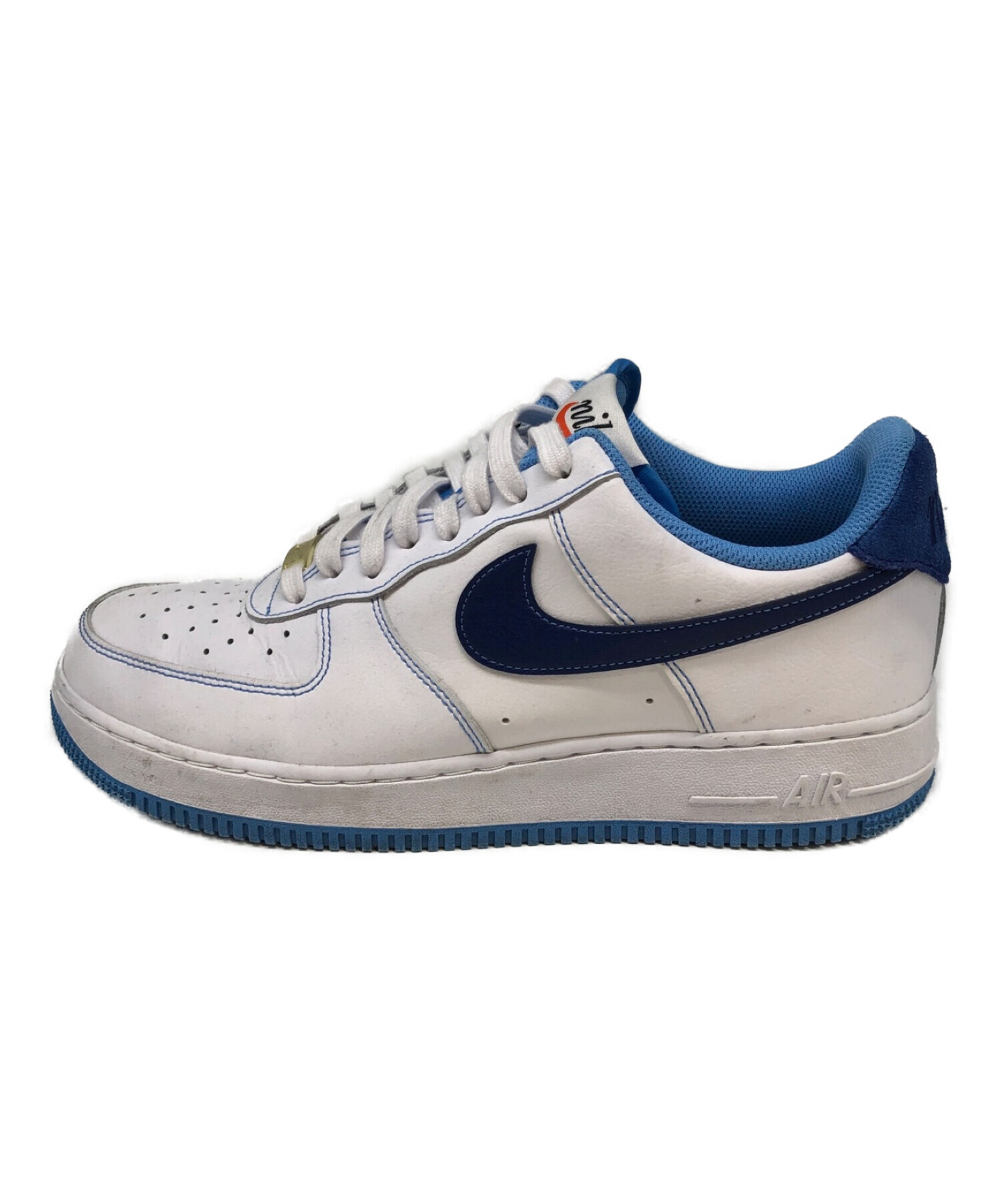 中古・古着通販】NIKE (ナイキ) AIR FORCE 1 LOW 