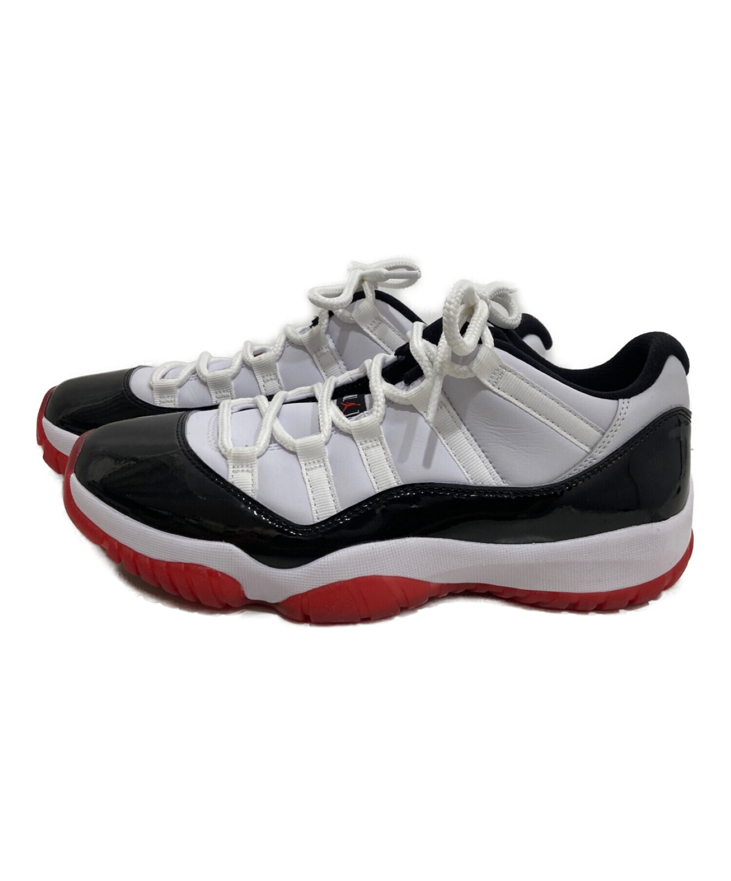 中古・古着通販】NIKE (ナイキ) Air Jordan 11 Low 