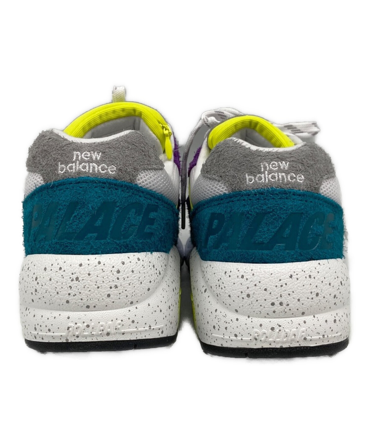 中古・古着通販】NEW BALANCE (ニューバランス) PALACE (パレス