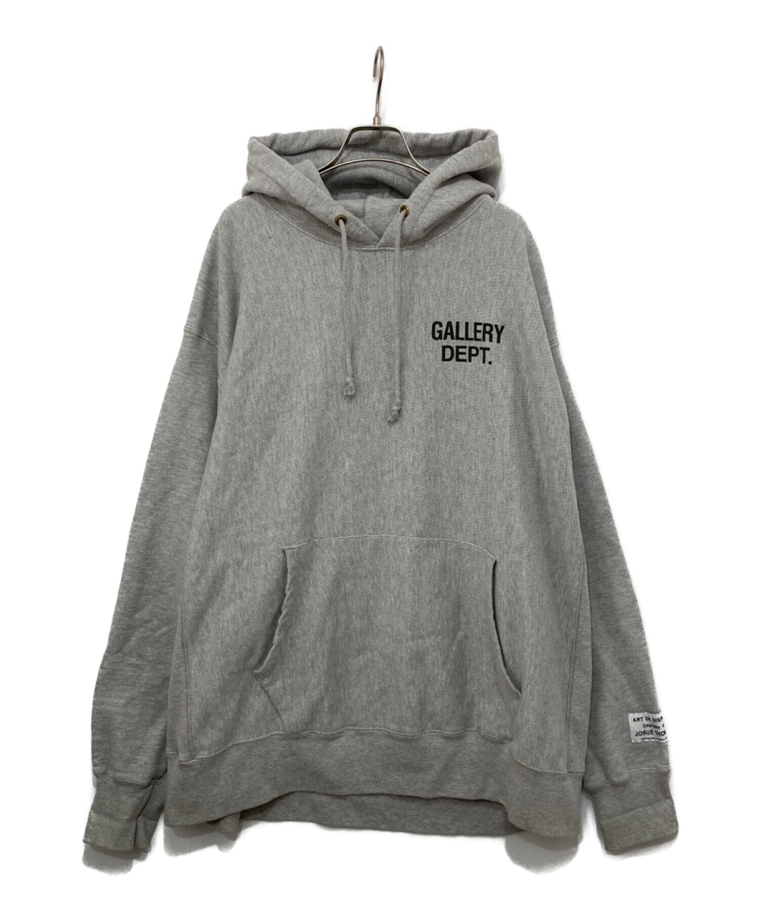 GALLERY DEPT　ギャラリーデプトTシャツ/カットソー(半袖/袖なし)