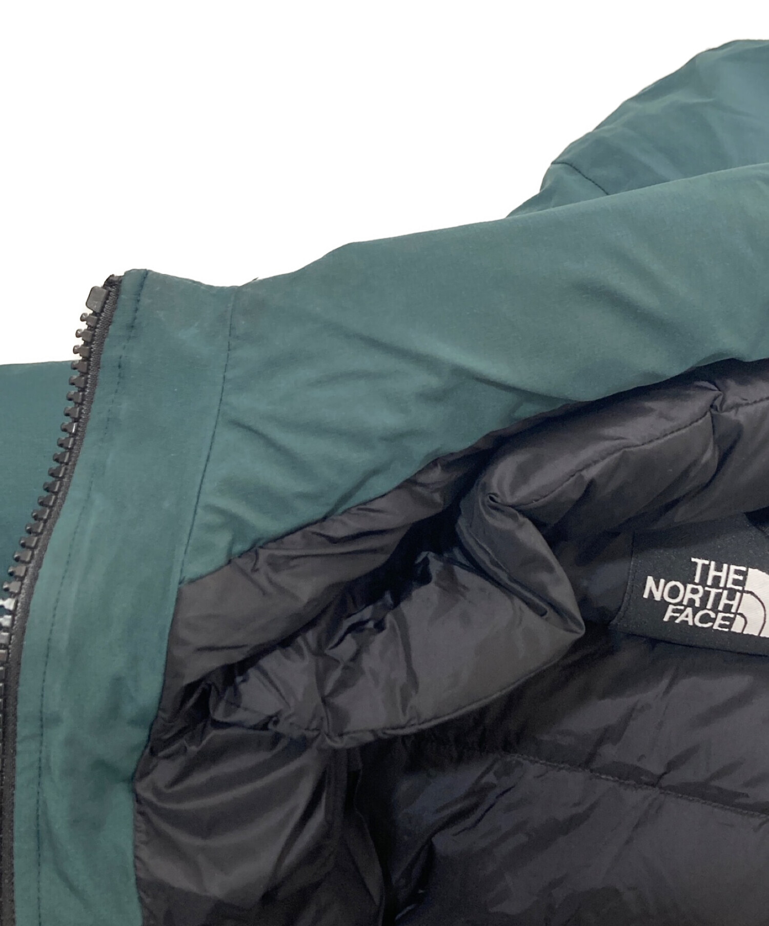 中古・古着通販】THE NORTH FACE (ザ ノース フェイス) バルトロライト