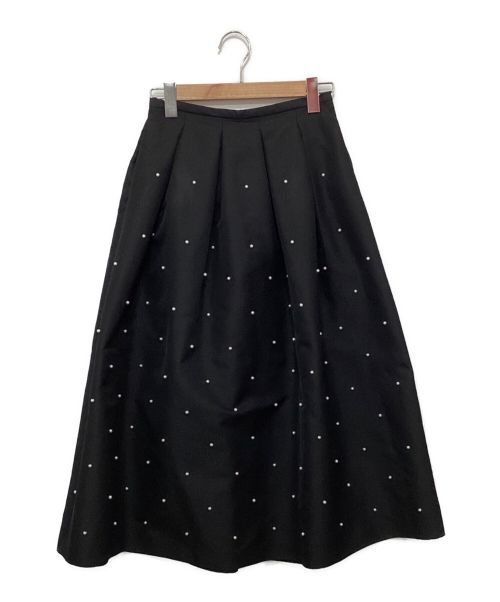 希少品ツルバイマリコオイカワ　新品スカート　サイズ36 予約購入品