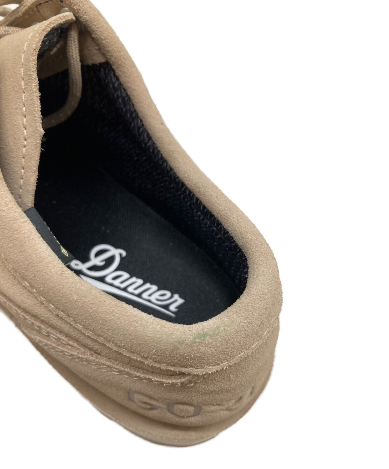 中古・古着通販】Danner (ダナー) BEAUTY&YOUTH (ビューティーアンド