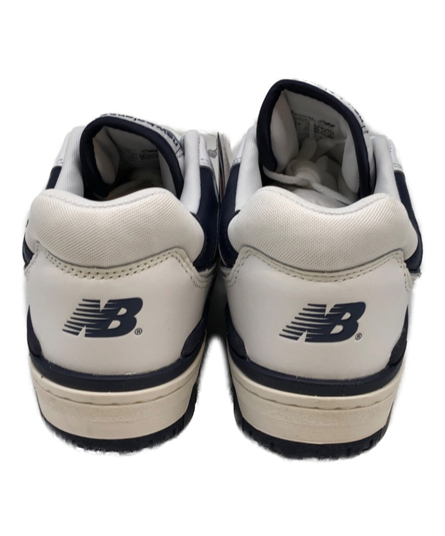 New Balance ニューバランス スニーカー シューズ BB550WA1-