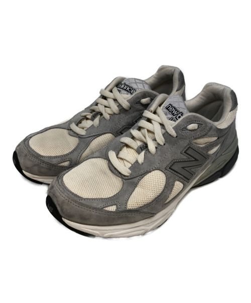 中古・古着通販】NEW BALANCE (ニューバランス) US990MC3 ホワイト