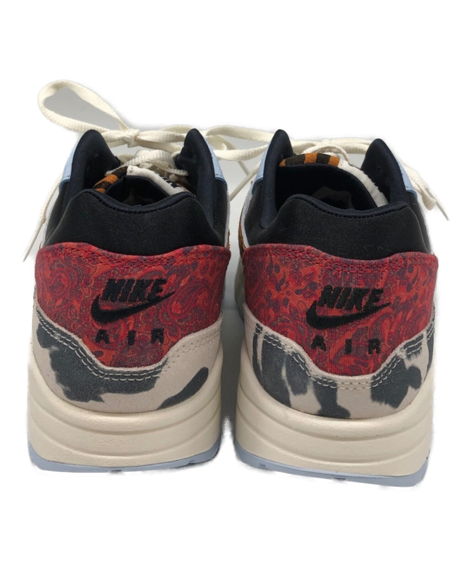 中古・古着通販】NIKE (ナイキ) W Air Max 1 87 