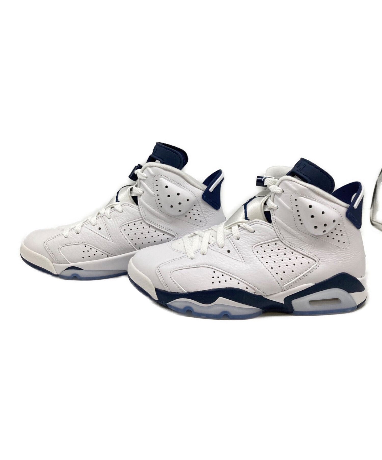 中古・古着通販】NIKE (ナイキ) Air Jordan 6 RETRO 