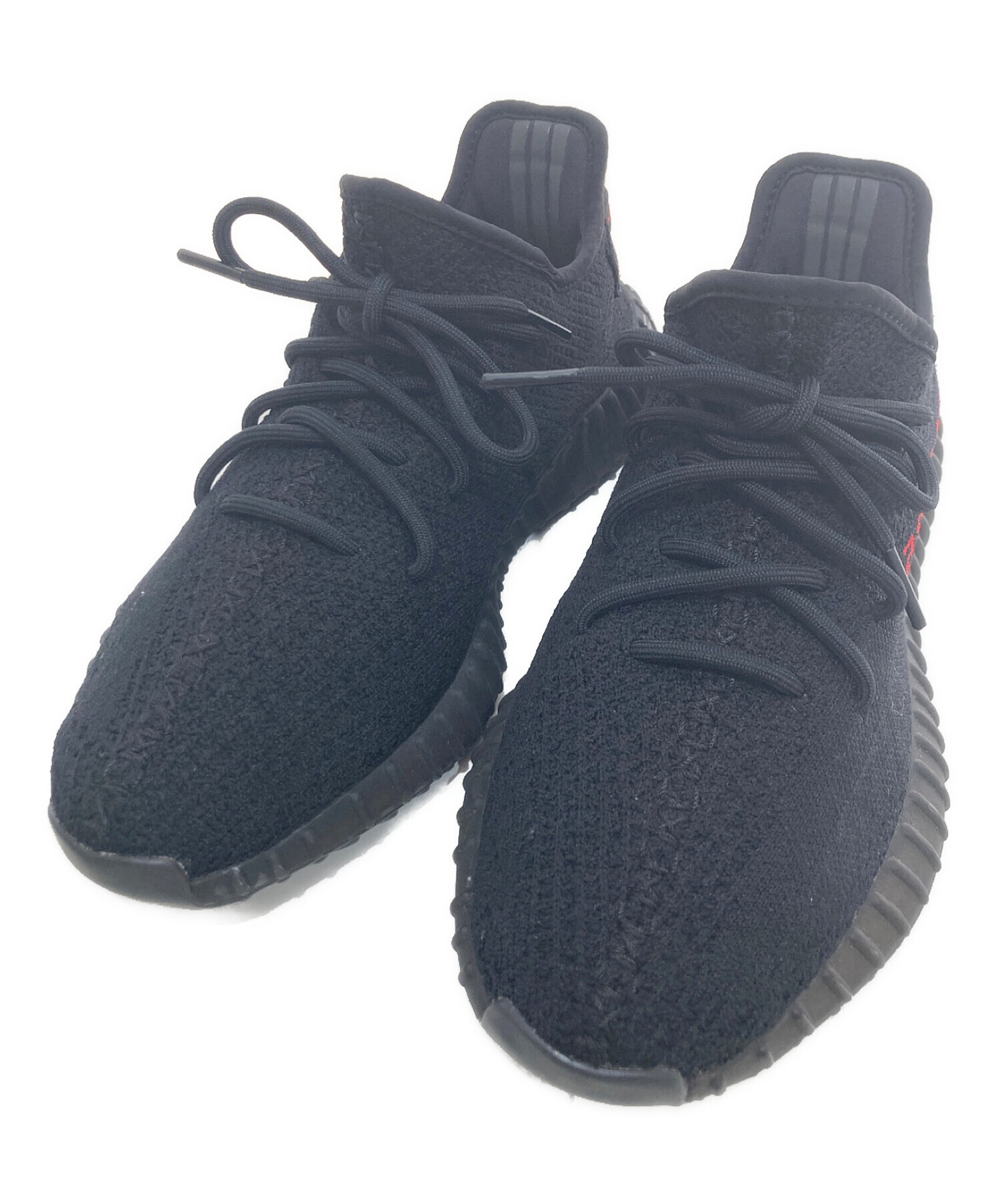 中古・古着通販】adidas (アディダス) YEEZY BOOST350V2 ブラック